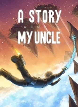 A Story About My Uncle (2014)